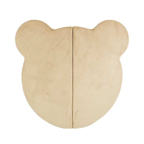 Playmat – Bear, Gold