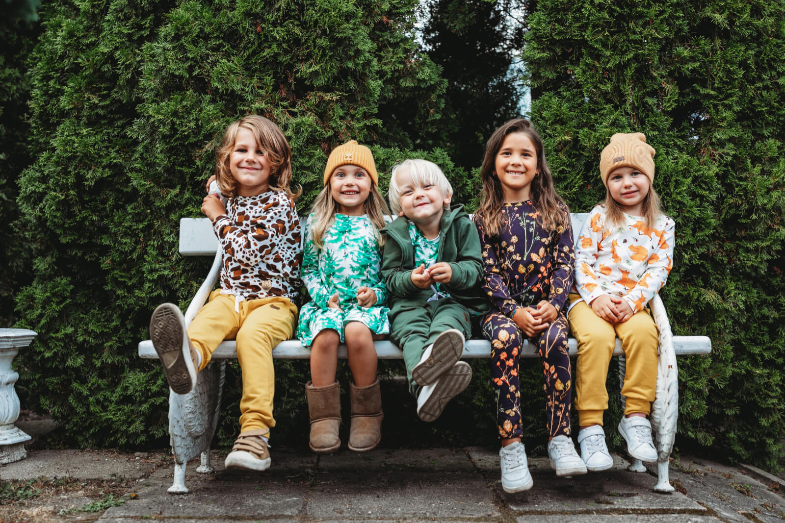Handmade clothes for children. Why are they worth choosing?